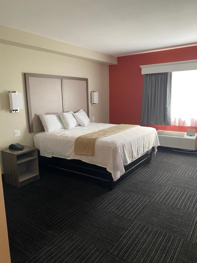 Hotel Desoto Olive Branch Zewnętrze zdjęcie