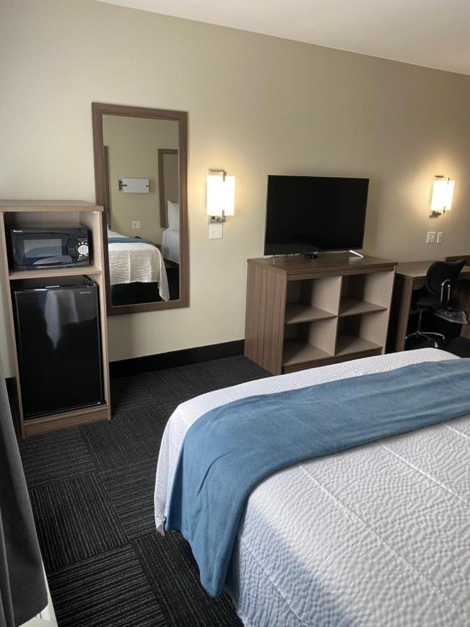 Hotel Desoto Olive Branch Zewnętrze zdjęcie
