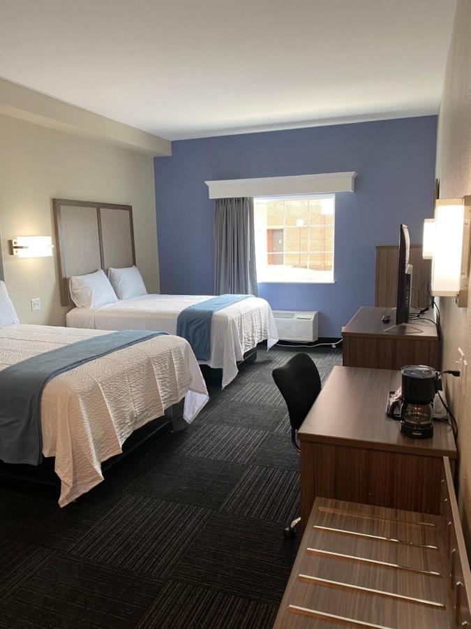 Hotel Desoto Olive Branch Zewnętrze zdjęcie