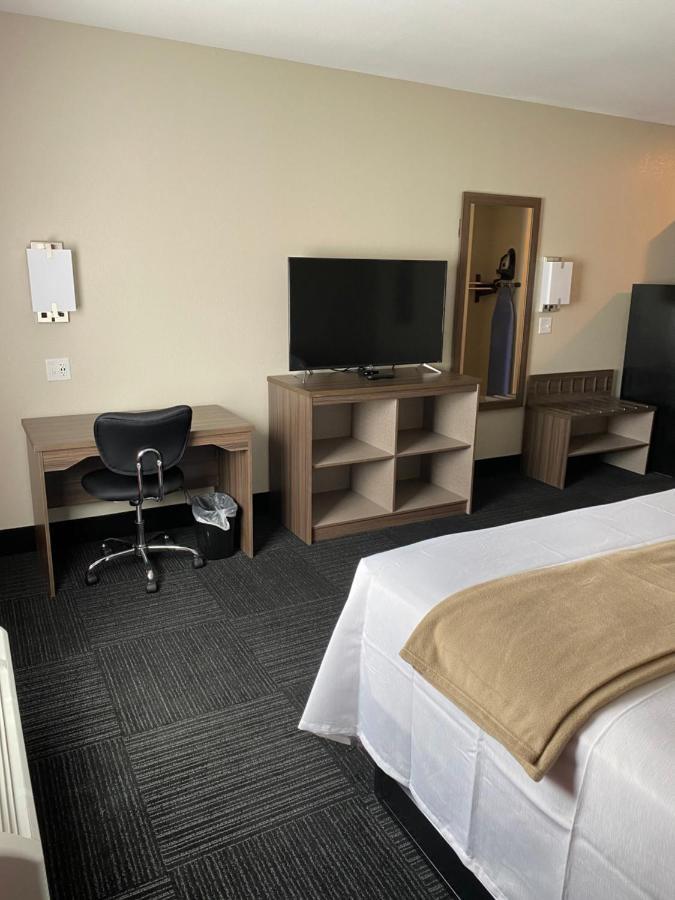Hotel Desoto Olive Branch Zewnętrze zdjęcie