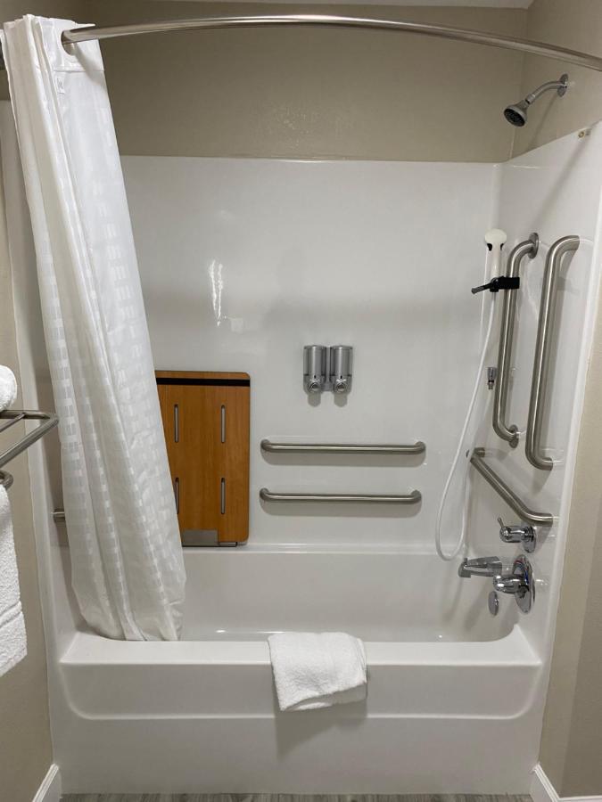 Hotel Desoto Olive Branch Zewnętrze zdjęcie