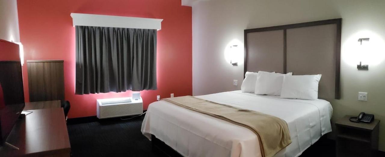 Hotel Desoto Olive Branch Zewnętrze zdjęcie